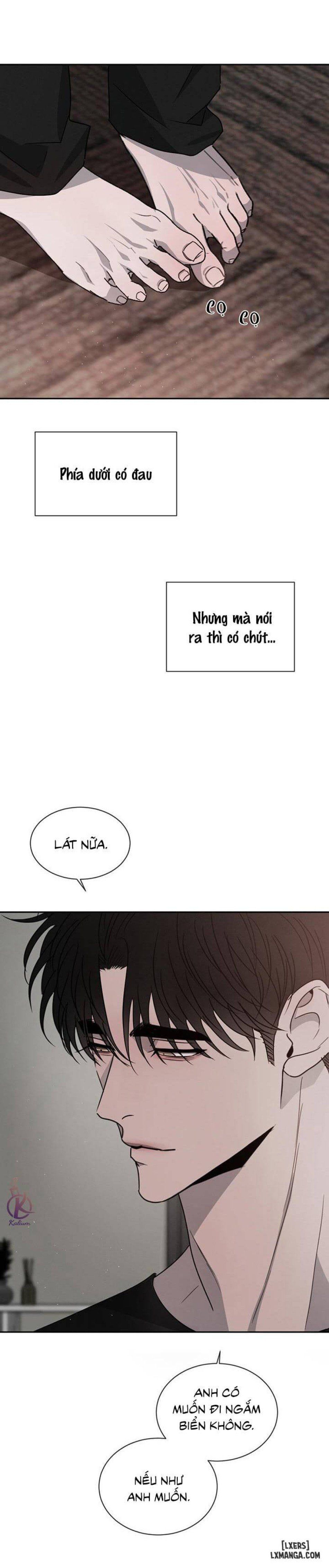 đọc truyện Đối Lập Chương 25 ảnh 24 tại Thiên Thai Truyện