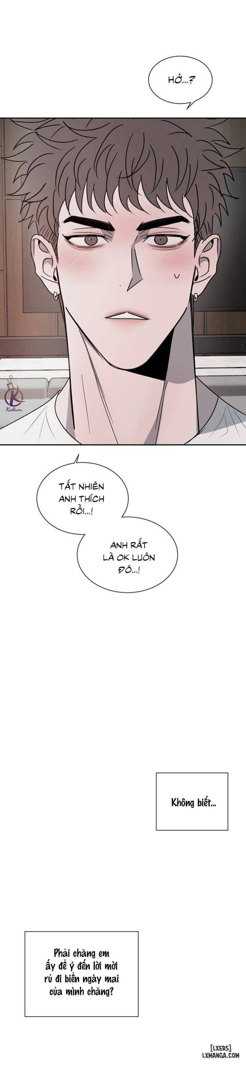 đọc truyện Đối Lập Chương 25 ảnh 25 tại Thiên Thai Truyện