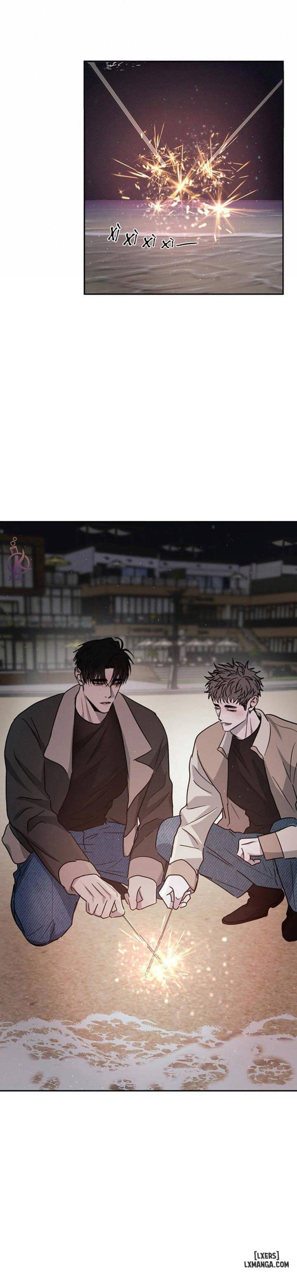 đọc truyện Đối Lập Chương 25 ảnh 27 tại Thiên Thai Truyện