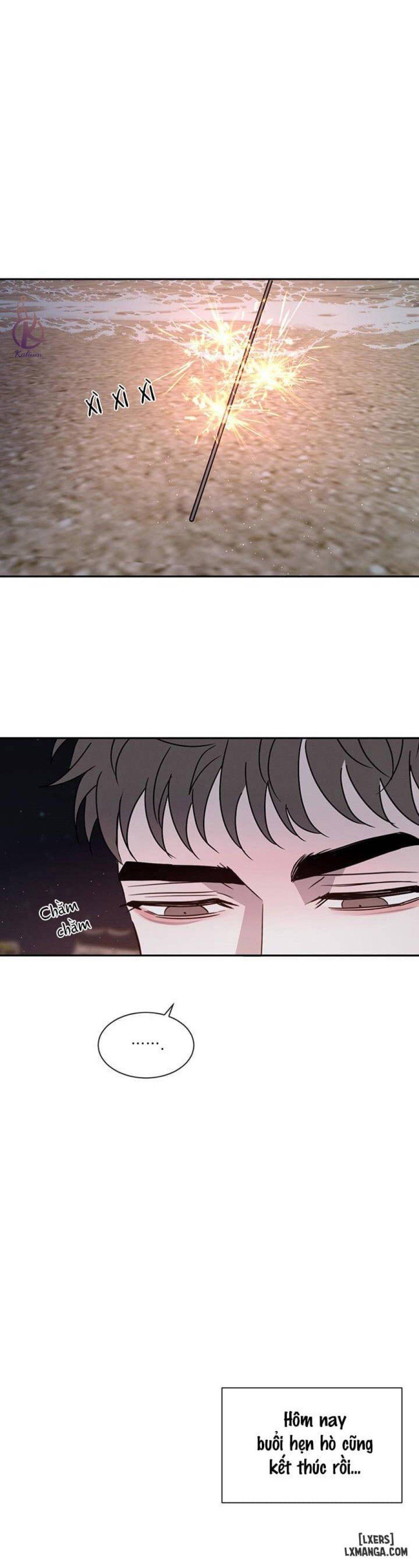 đọc truyện Đối Lập Chương 25 ảnh 30 tại Thiên Thai Truyện