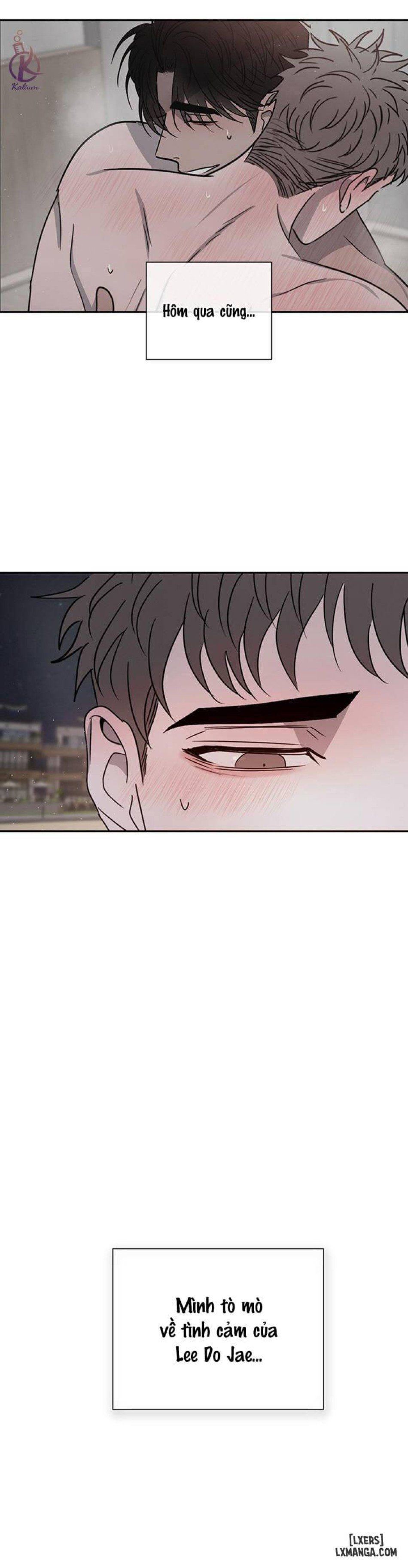 đọc truyện Đối Lập Chương 25 ảnh 33 tại Thiên Thai Truyện