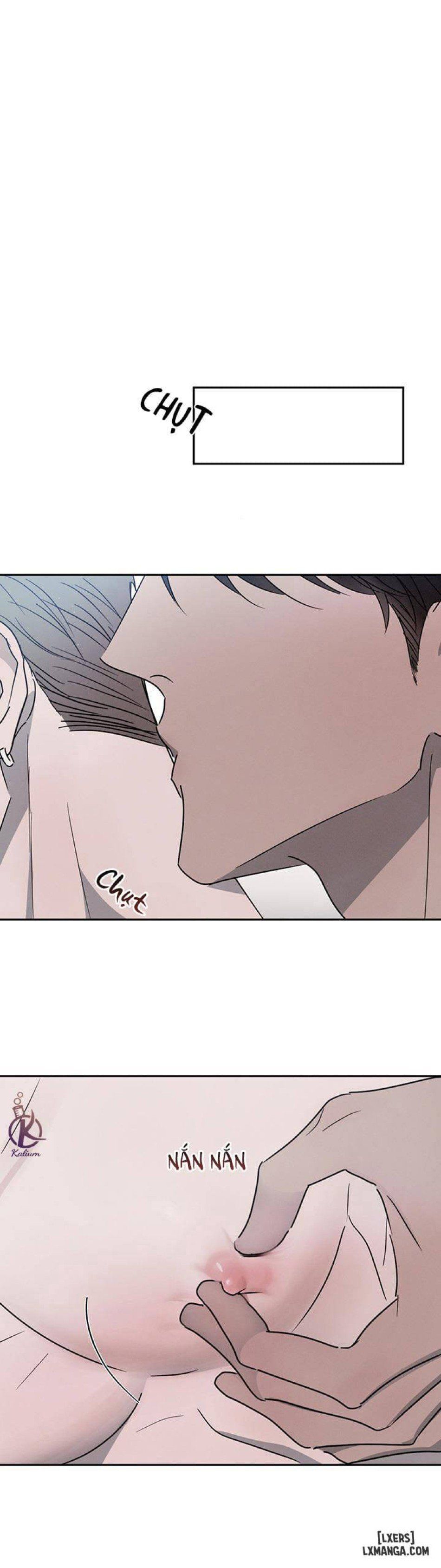 đọc truyện Đối Lập Chương 25 ảnh 7 tại Thiên Thai Truyện