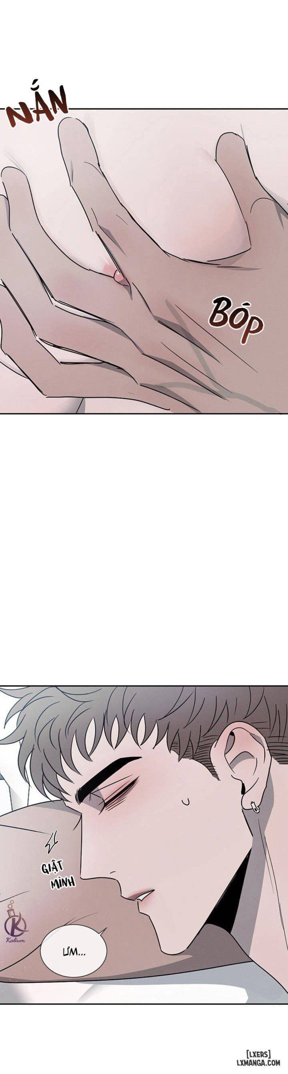 đọc truyện Đối Lập Chương 25 ảnh 8 tại Thiên Thai Truyện