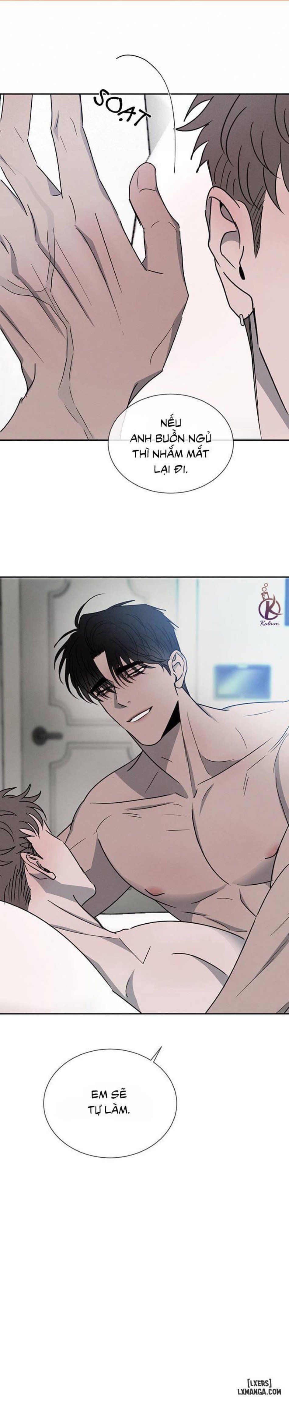 đọc truyện Đối Lập Chương 25 ảnh 10 tại Thiên Thai Truyện