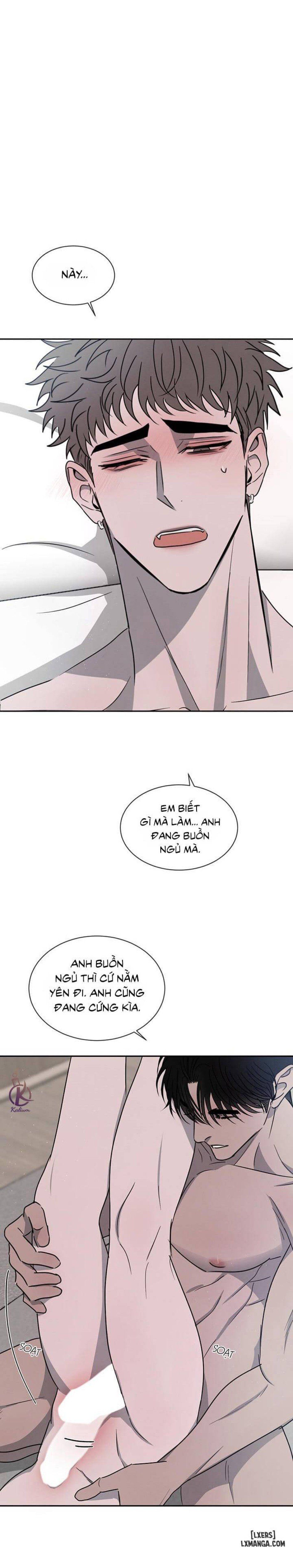 đọc truyện Đối Lập Chương 25 ảnh 11 tại Thiên Thai Truyện