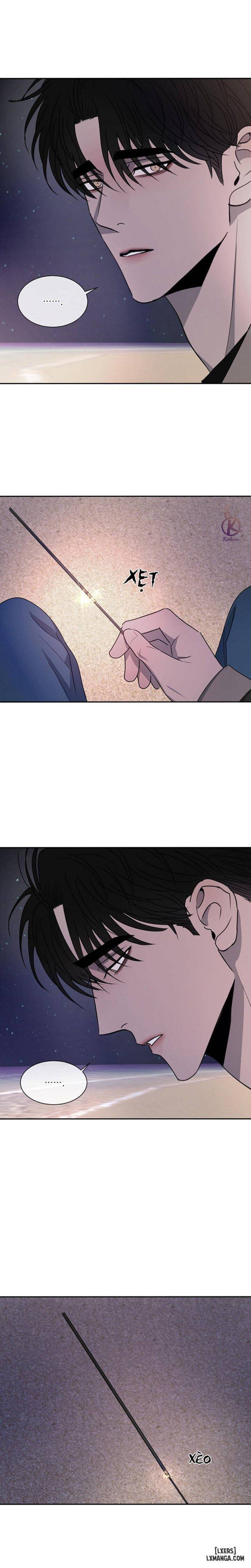 đọc truyện Đối Lập Chương 26 ảnh 3 tại Thiên Thai Truyện