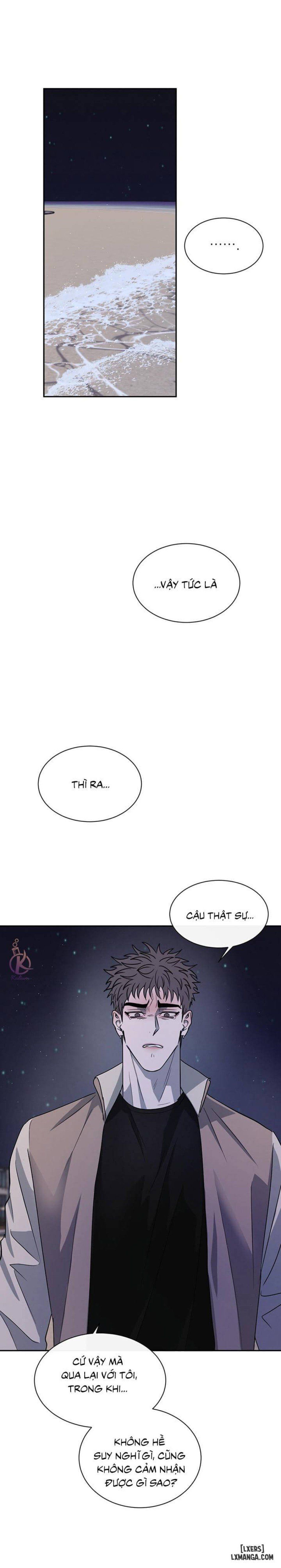 đọc truyện Đối Lập Chương 26 ảnh 12 tại Thiên Thai Truyện