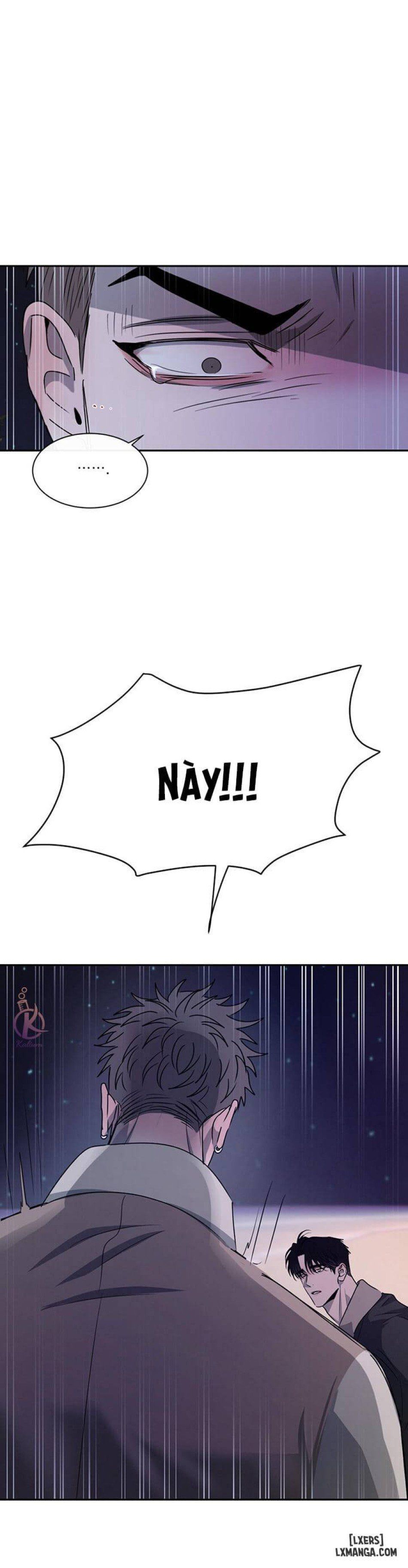 đọc truyện Đối Lập Chương 26 ảnh 13 tại Thiên Thai Truyện