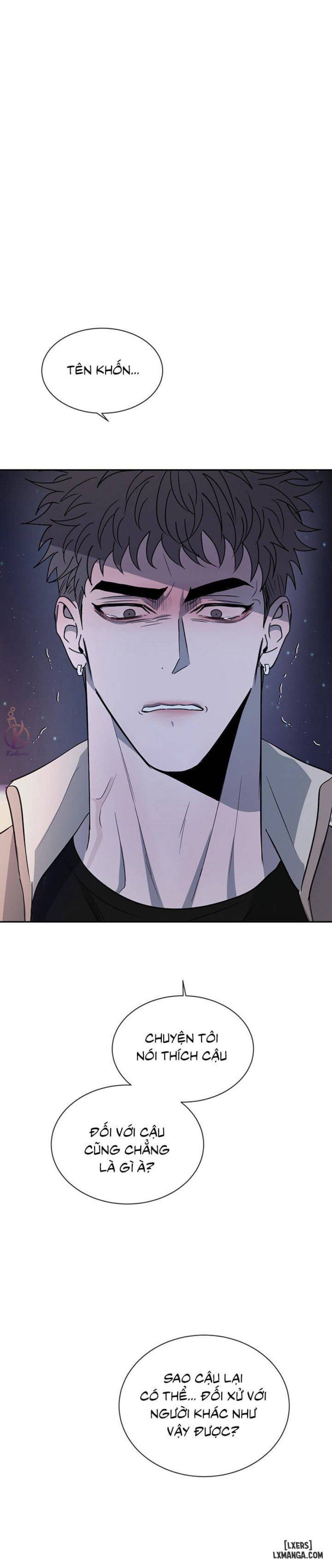 đọc truyện Đối Lập Chương 26 ảnh 14 tại Thiên Thai Truyện