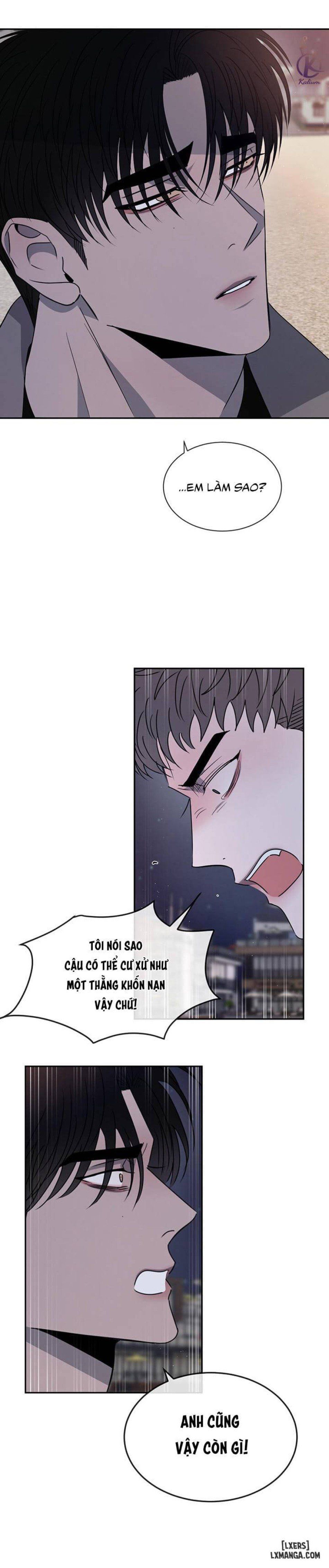 đọc truyện Đối Lập Chương 26 ảnh 15 tại Thiên Thai Truyện