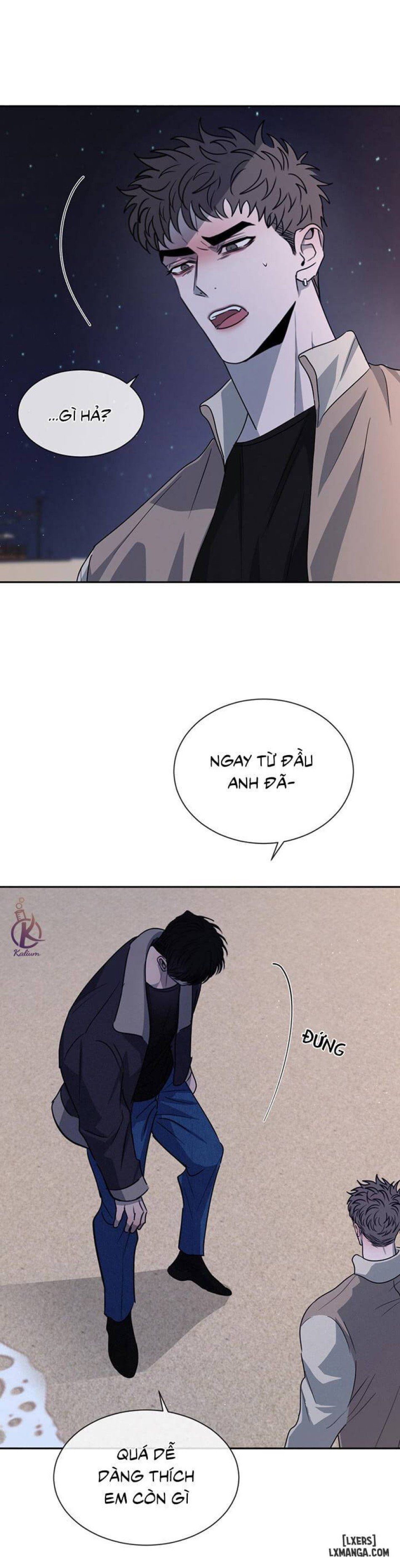 đọc truyện Đối Lập Chương 26 ảnh 16 tại Thiên Thai Truyện