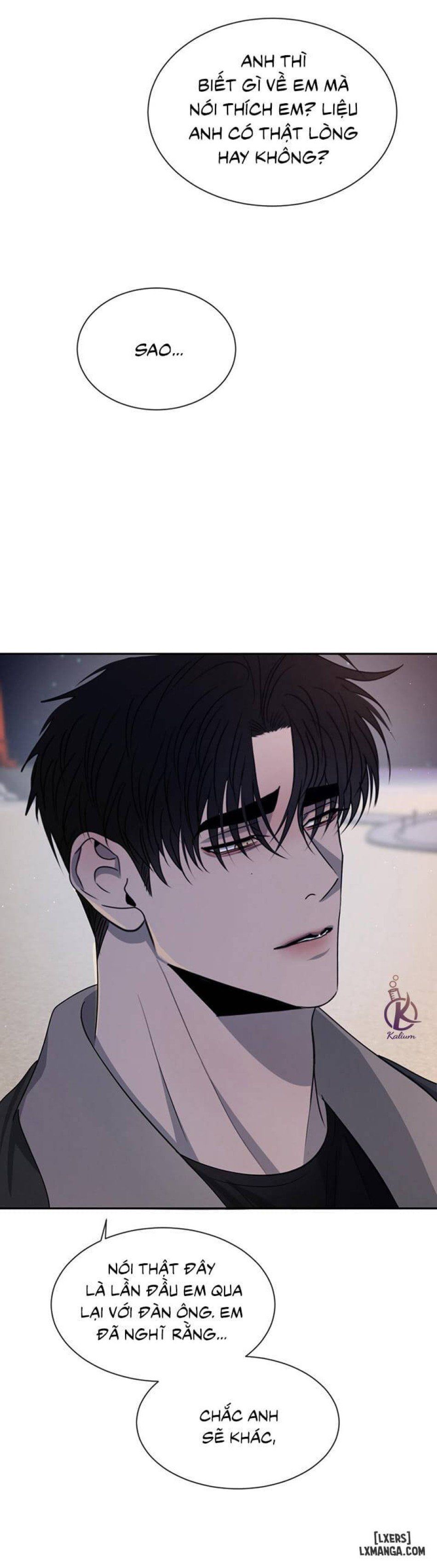 đọc truyện Đối Lập Chương 26 ảnh 17 tại Thiên Thai Truyện