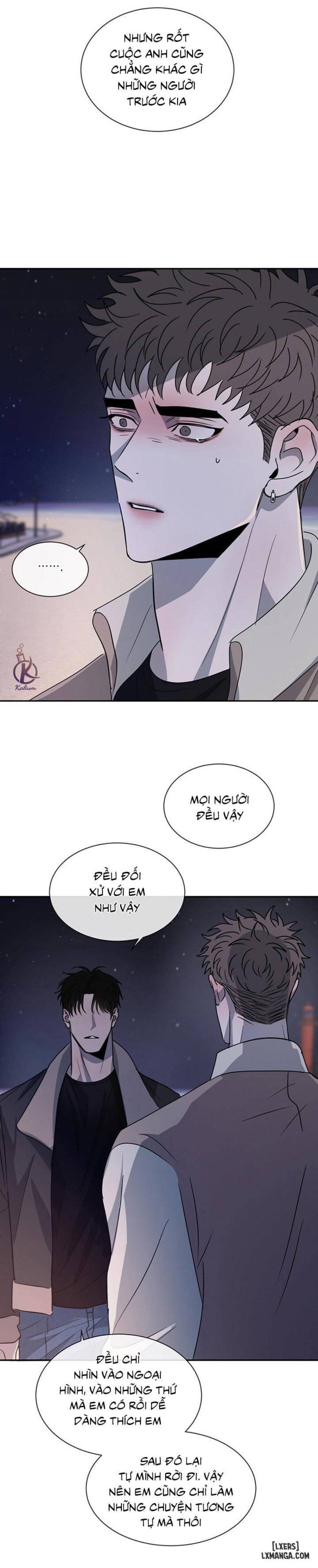 đọc truyện Đối Lập Chương 26 ảnh 18 tại Thiên Thai Truyện