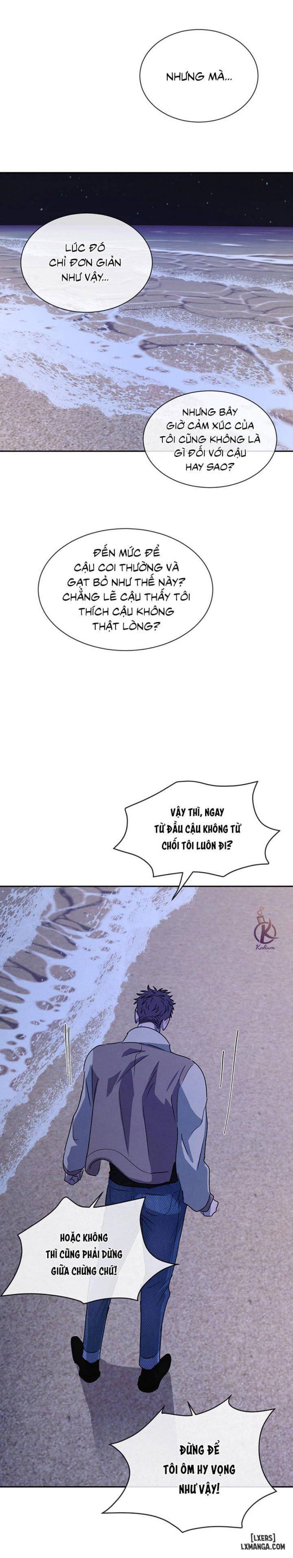 đọc truyện Đối Lập Chương 26 ảnh 20 tại Thiên Thai Truyện