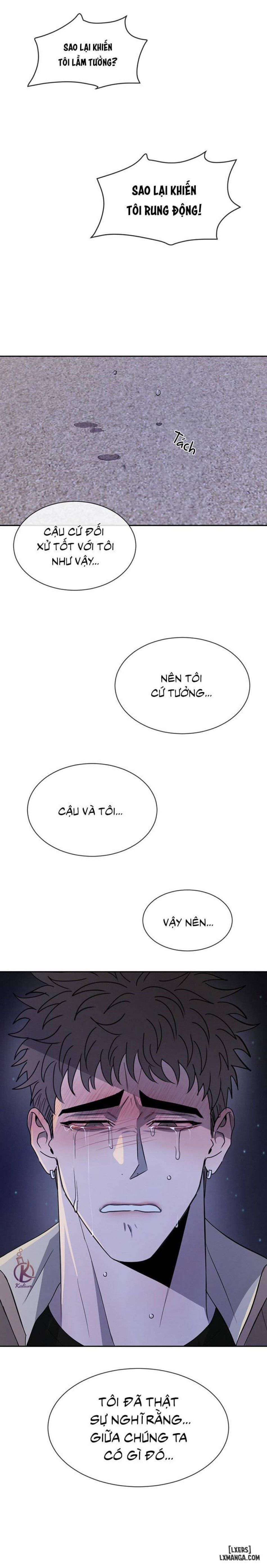 đọc truyện Đối Lập Chương 26 ảnh 21 tại Thiên Thai Truyện