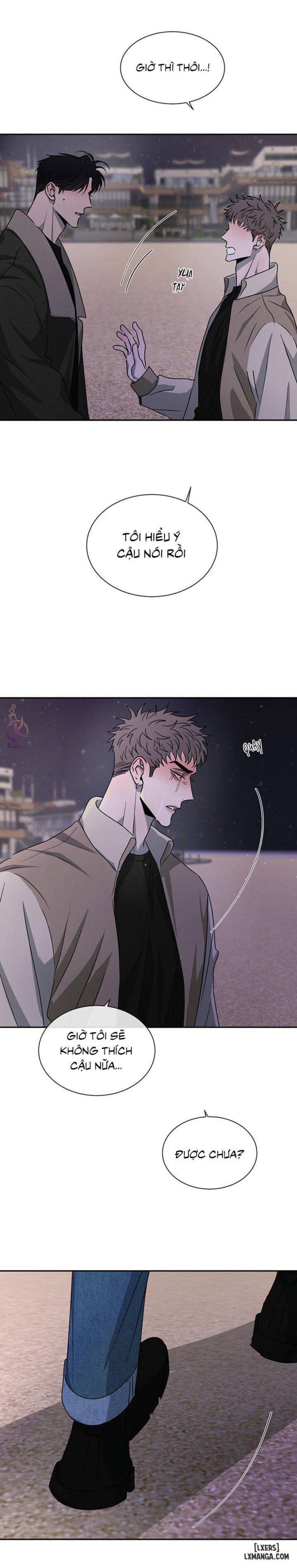 đọc truyện Đối Lập Chương 26 ảnh 23 tại Thiên Thai Truyện