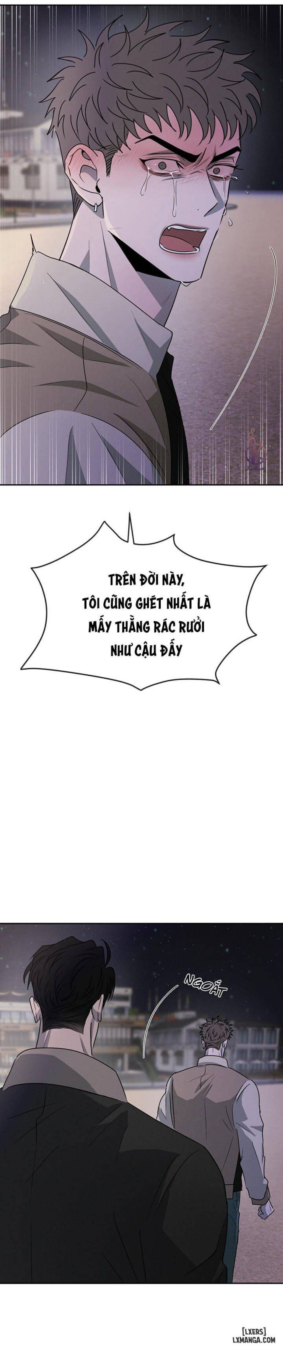 đọc truyện Đối Lập Chương 26 ảnh 25 tại Thiên Thai Truyện