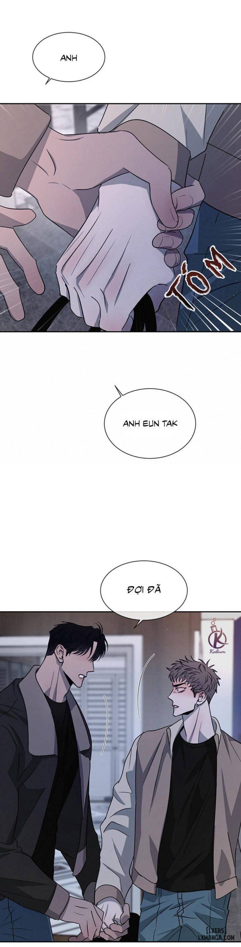 đọc truyện Đối Lập Chương 26 ảnh 28 tại Thiên Thai Truyện