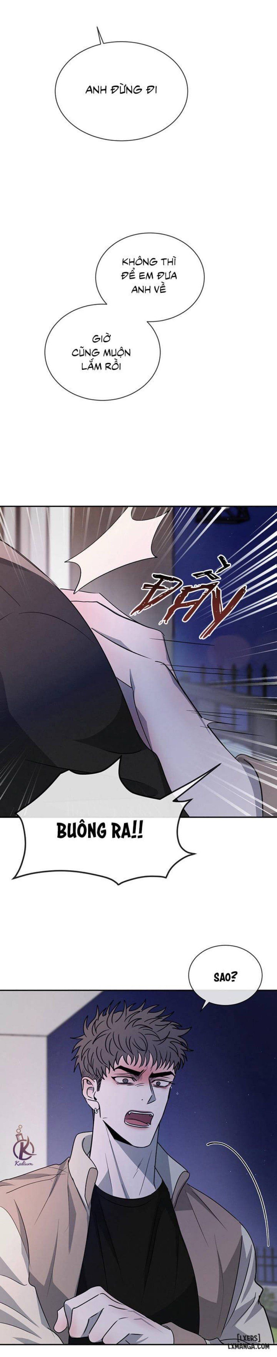 đọc truyện Đối Lập Chương 26 ảnh 29 tại Thiên Thai Truyện