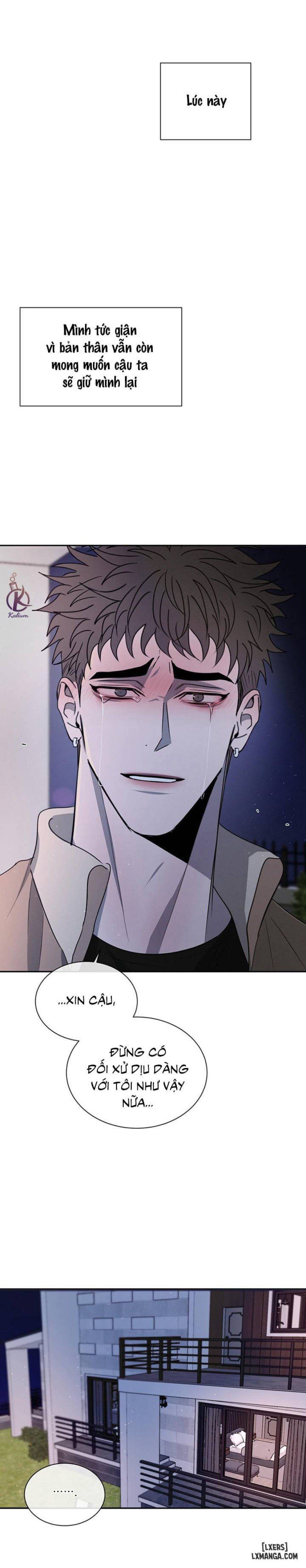 đọc truyện Đối Lập Chương 26 ảnh 31 tại Thiên Thai Truyện