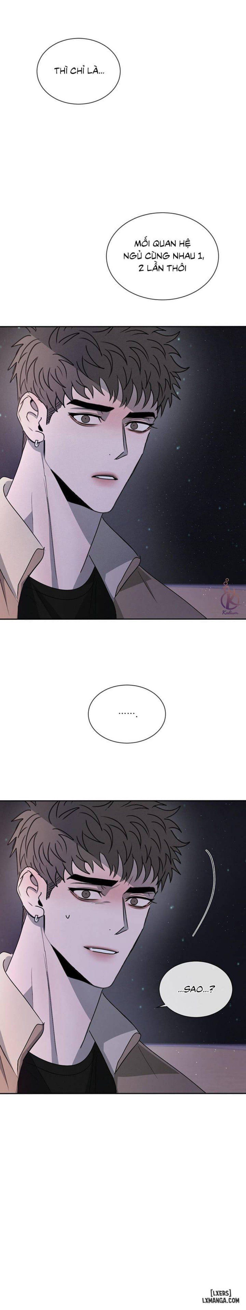 đọc truyện Đối Lập Chương 26 ảnh 5 tại Thiên Thai Truyện