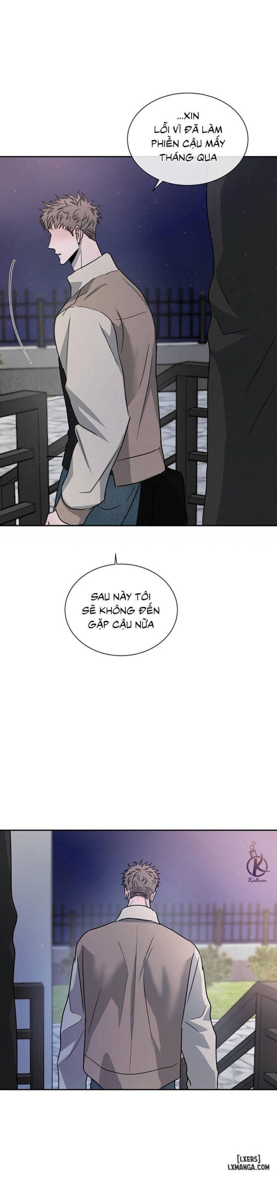 đọc truyện Đối Lập Chương 26 ảnh 32 tại Thiên Thai Truyện