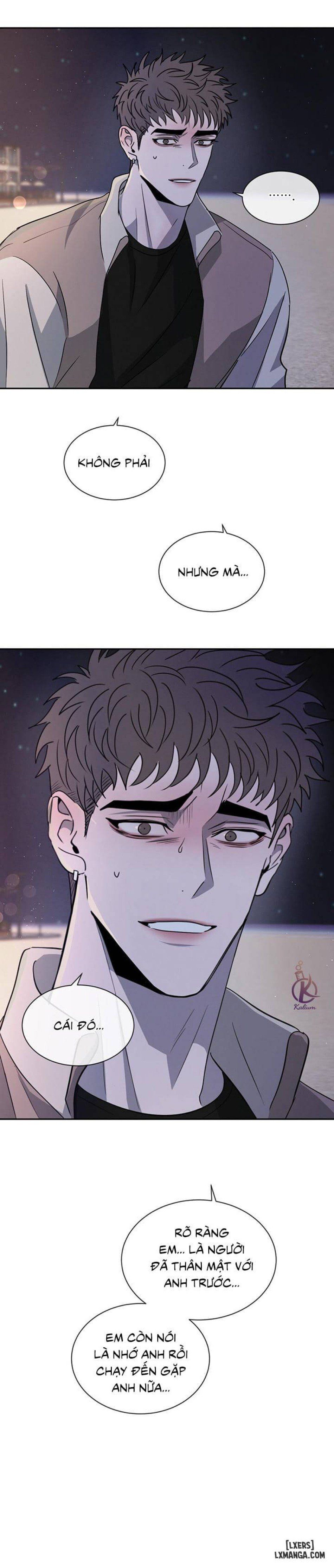 đọc truyện Đối Lập Chương 26 ảnh 7 tại Thiên Thai Truyện