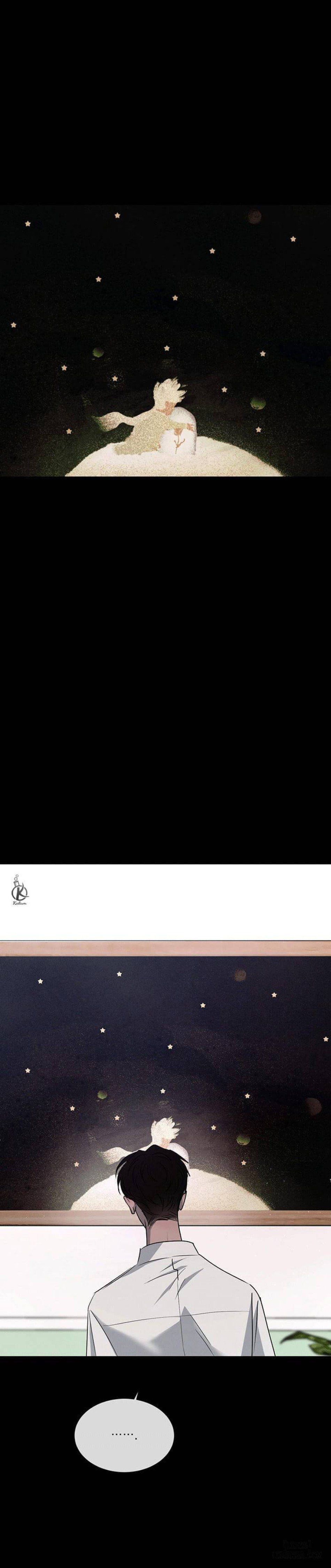 đọc truyện Đối Lập Chương 27 ảnh 2 tại Thiên Thai Truyện