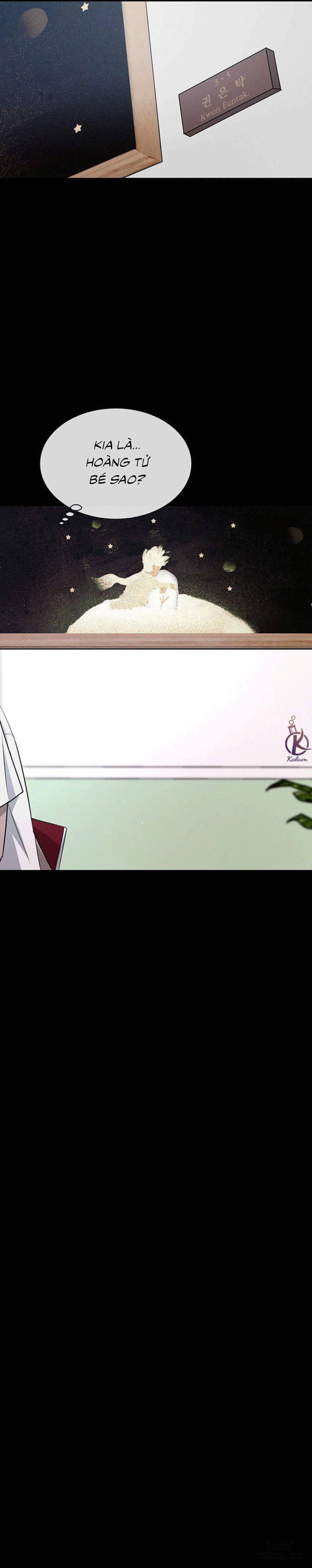 đọc truyện Đối Lập Chương 27 ảnh 3 tại Thiên Thai Truyện