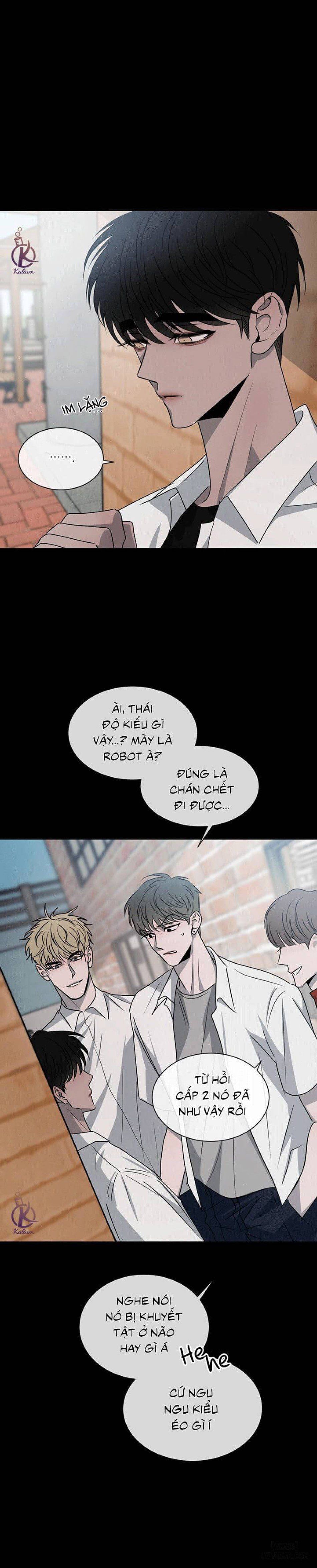 đọc truyện Đối Lập Chương 27 ảnh 12 tại Thiên Thai Truyện