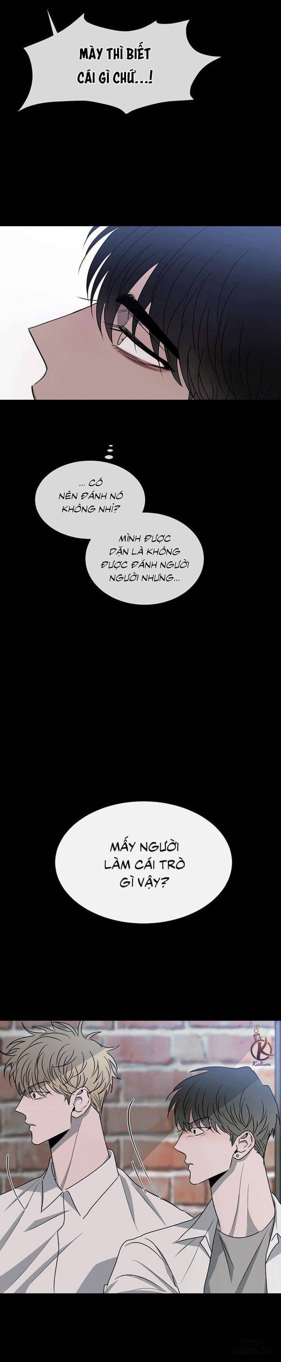 đọc truyện Đối Lập Chương 27 ảnh 16 tại Thiên Thai Truyện