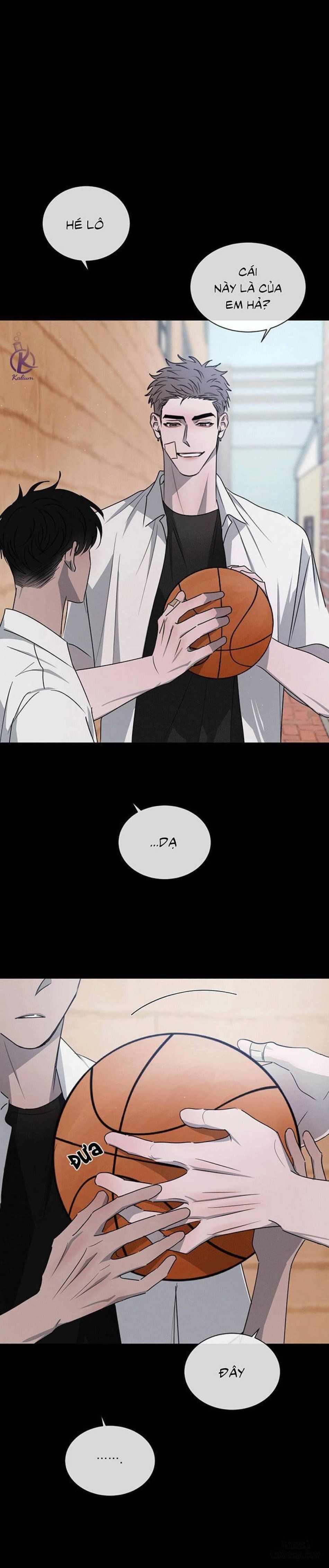 đọc truyện Đối Lập Chương 27 ảnh 20 tại Thiên Thai Truyện