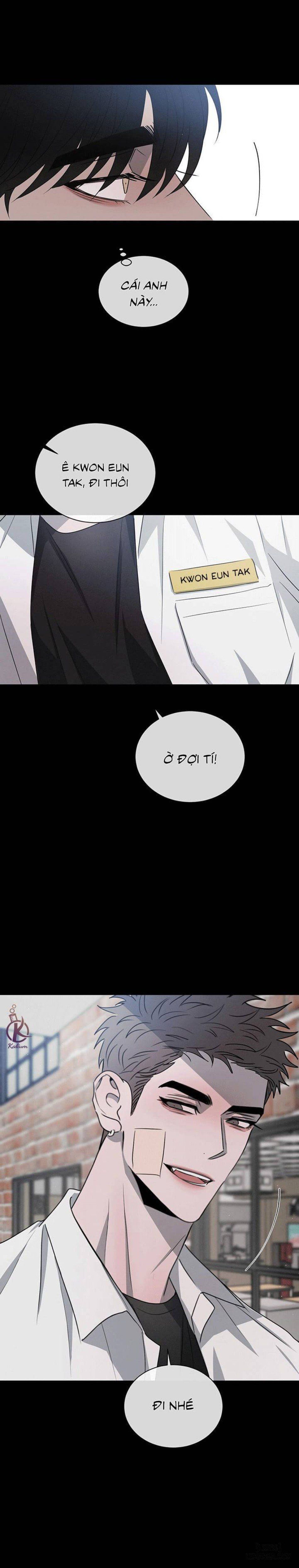 đọc truyện Đối Lập Chương 27 ảnh 21 tại Thiên Thai Truyện