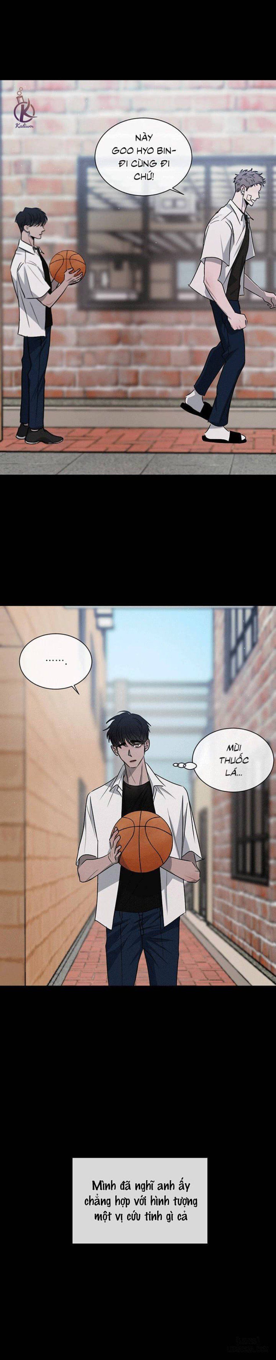 đọc truyện Đối Lập Chương 27 ảnh 22 tại Thiên Thai Truyện