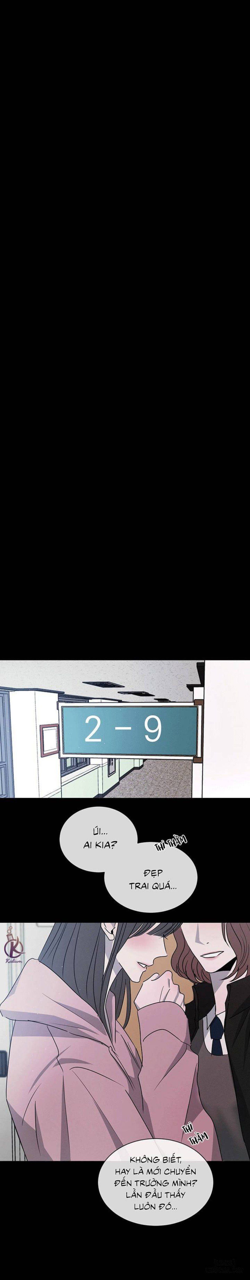 đọc truyện Đối Lập Chương 27 ảnh 23 tại Thiên Thai Truyện