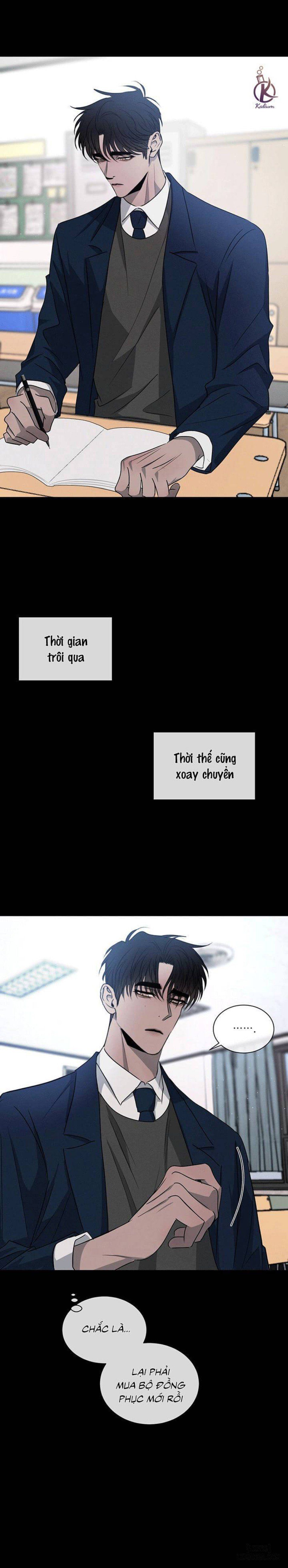 đọc truyện Đối Lập Chương 27 ảnh 24 tại Thiên Thai Truyện