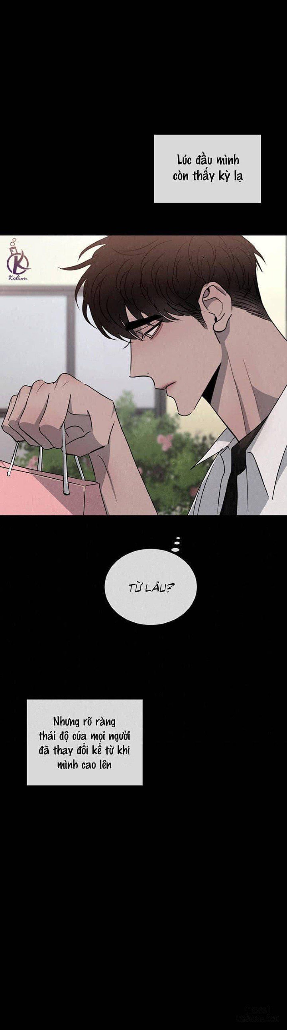 đọc truyện Đối Lập Chương 27 ảnh 26 tại Thiên Thai Truyện