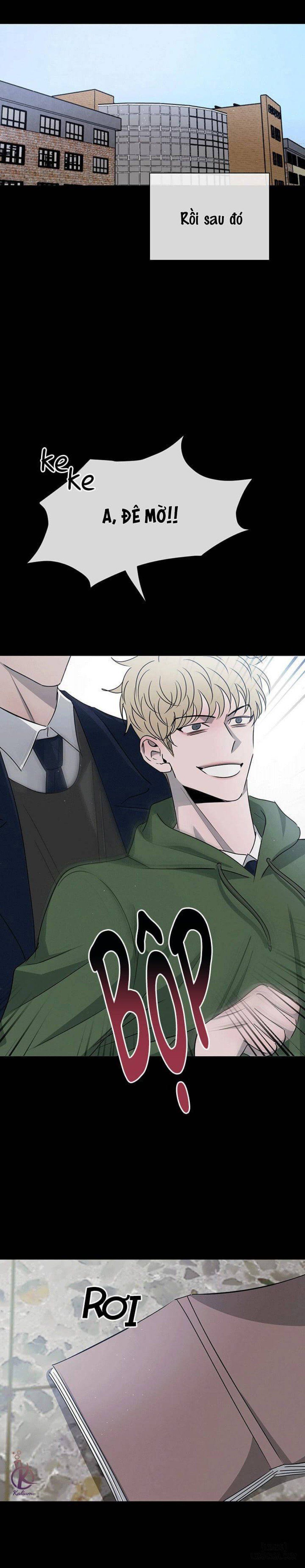 đọc truyện Đối Lập Chương 27 ảnh 27 tại Thiên Thai Truyện