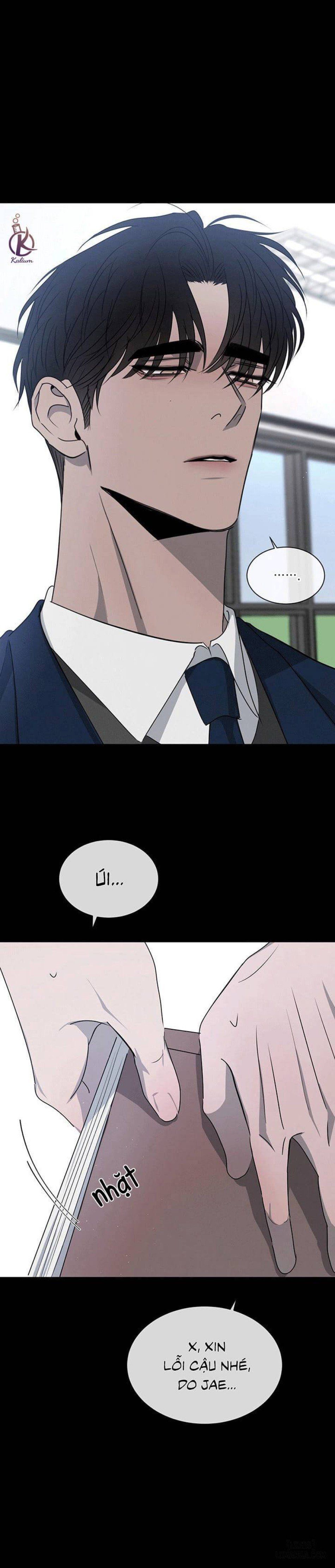 đọc truyện Đối Lập Chương 27 ảnh 28 tại Thiên Thai Truyện