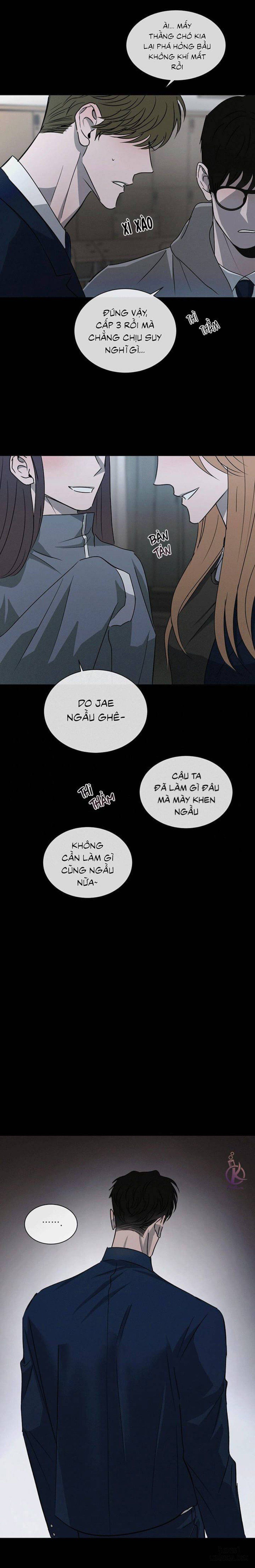 đọc truyện Đối Lập Chương 27 ảnh 30 tại Thiên Thai Truyện