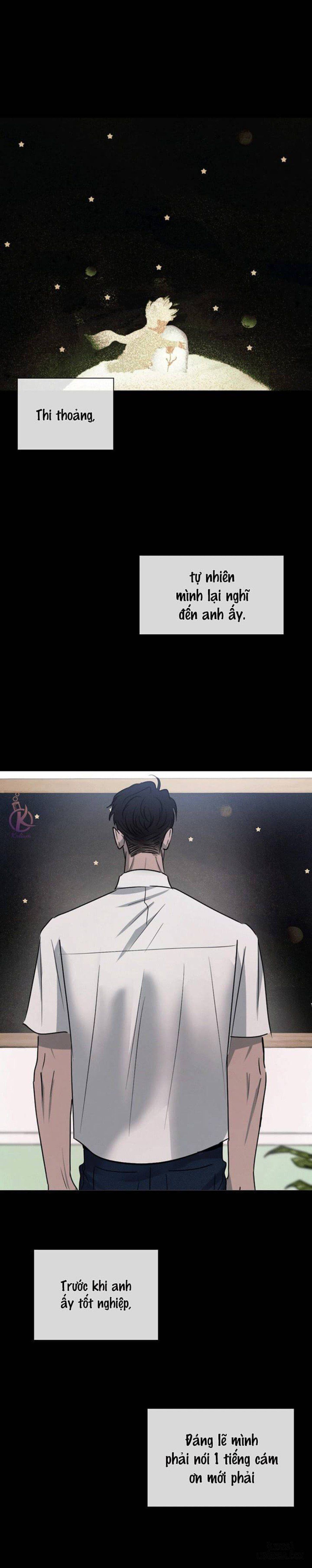 đọc truyện Đối Lập Chương 27 ảnh 32 tại Thiên Thai Truyện