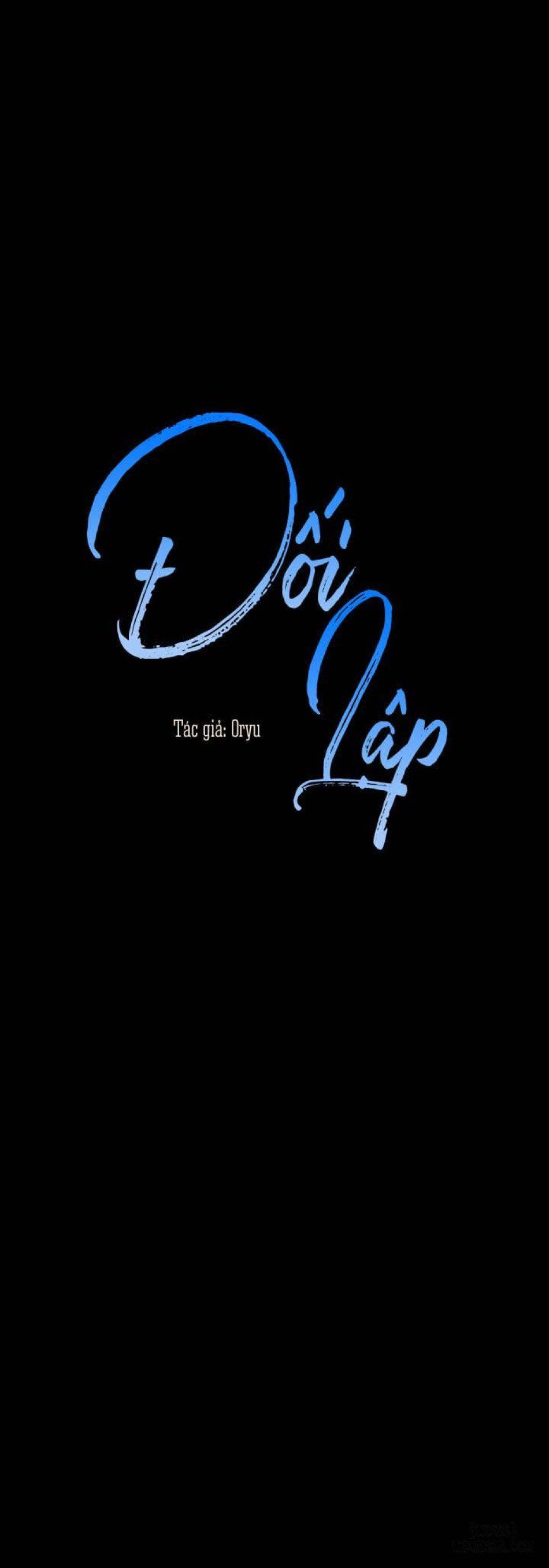 đọc truyện Đối Lập Chương 27 ảnh 7 tại Thiên Thai Truyện