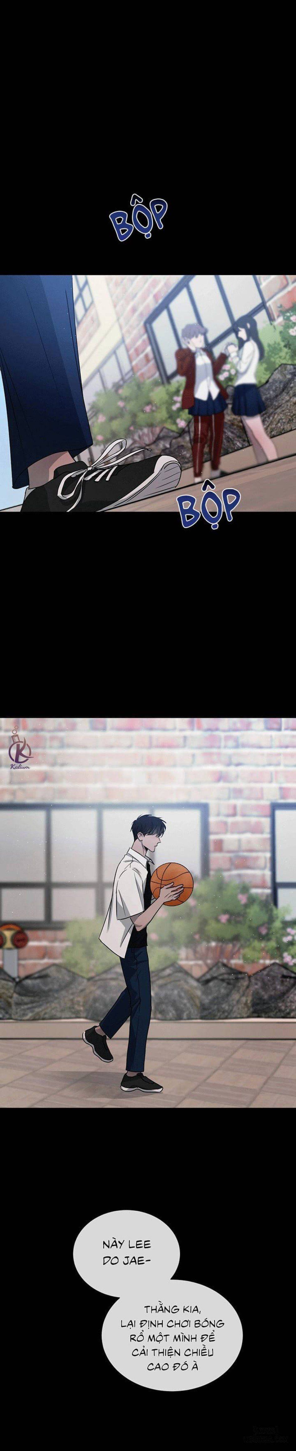 đọc truyện Đối Lập Chương 27 ảnh 8 tại Thiên Thai Truyện