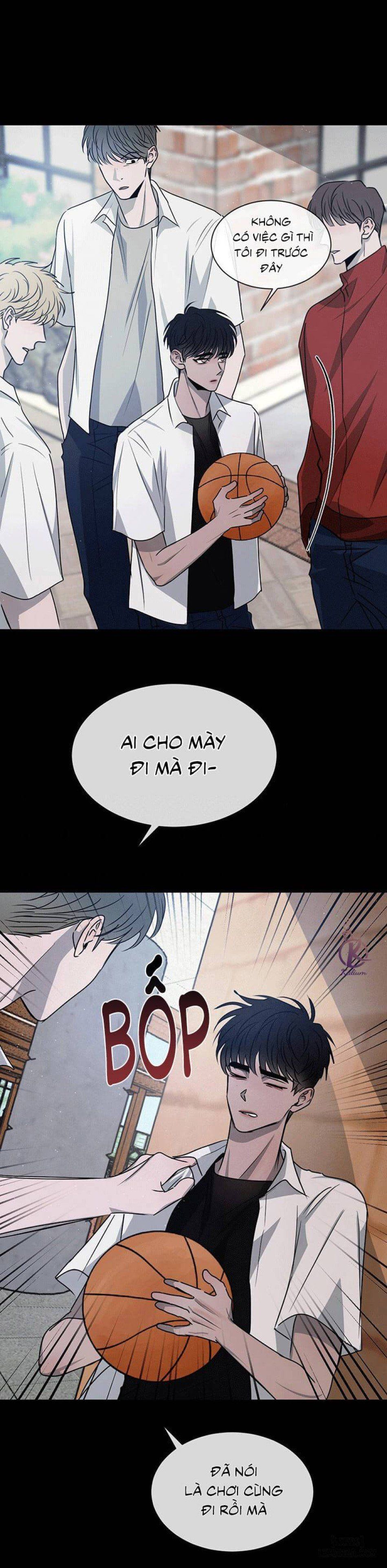 đọc truyện Đối Lập Chương 27 ảnh 10 tại Thiên Thai Truyện