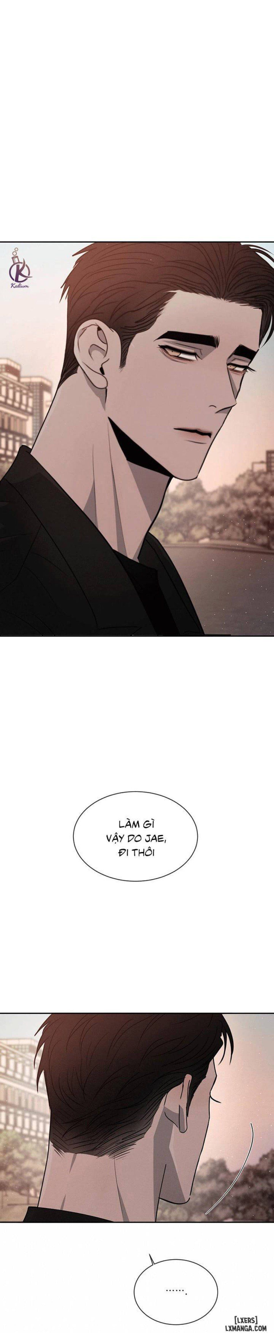 đọc truyện Đối Lập Chương 28 ảnh 12 tại Thiên Thai Truyện