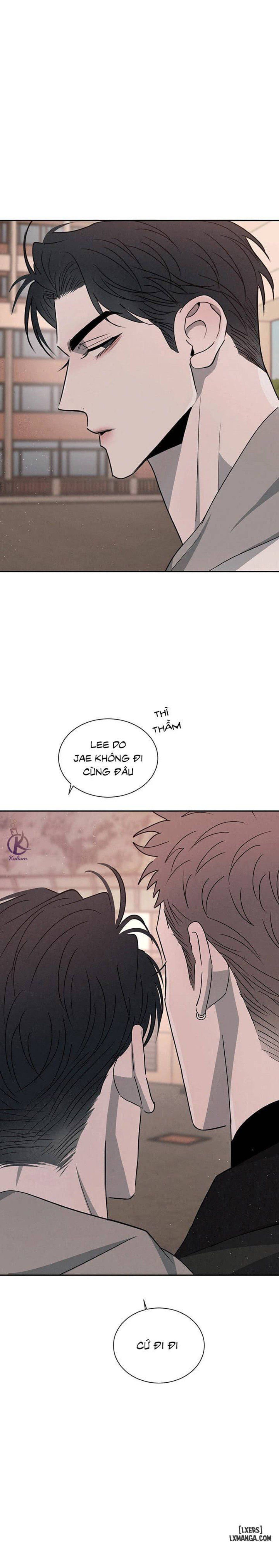 đọc truyện Đối Lập Chương 28 ảnh 13 tại Thiên Thai Truyện