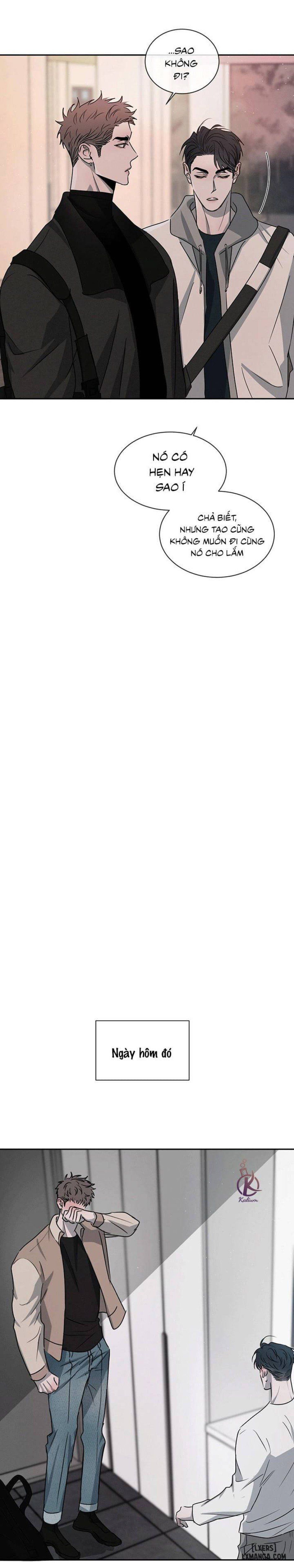 đọc truyện Đối Lập Chương 28 ảnh 14 tại Thiên Thai Truyện