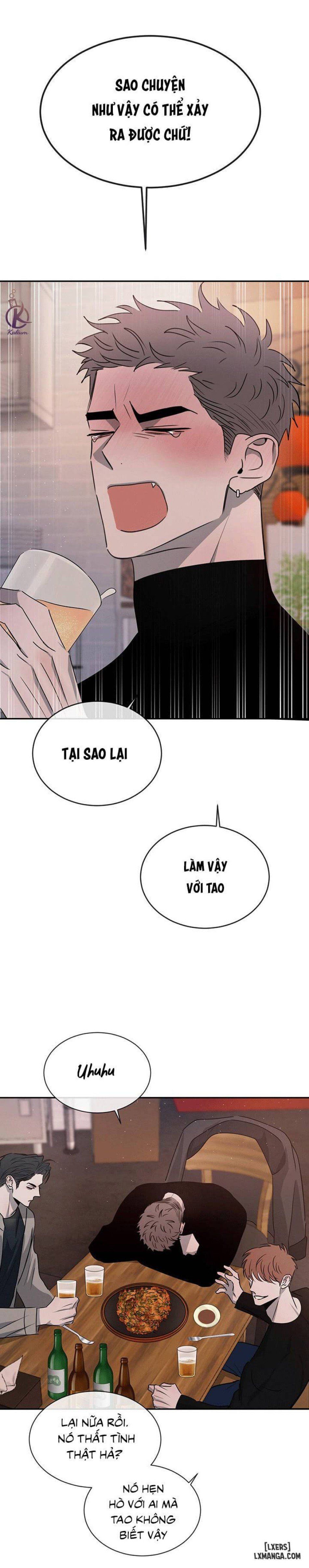 đọc truyện Đối Lập Chương 28 ảnh 18 tại Thiên Thai Truyện