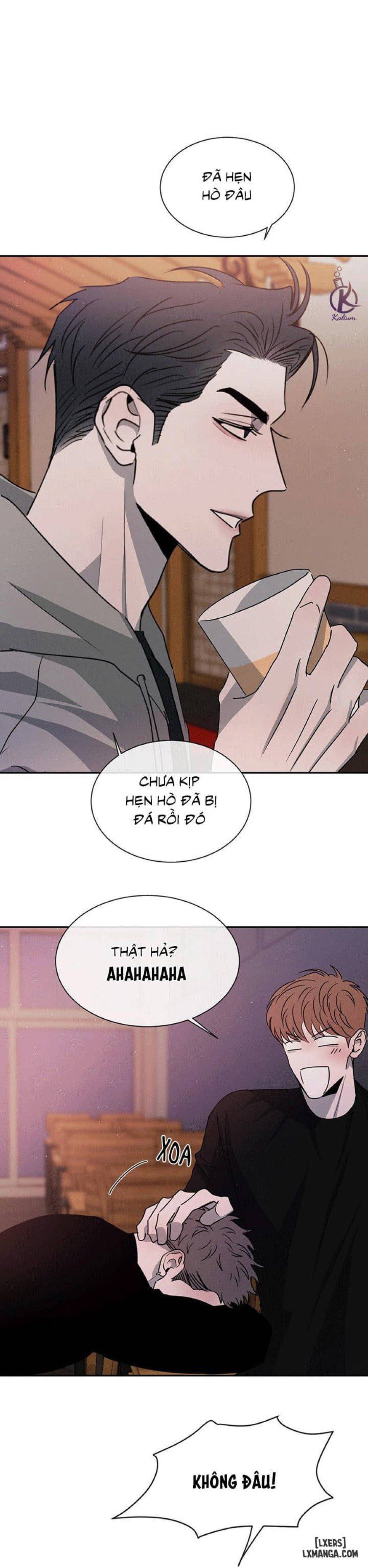 đọc truyện Đối Lập Chương 28 ảnh 19 tại Thiên Thai Truyện