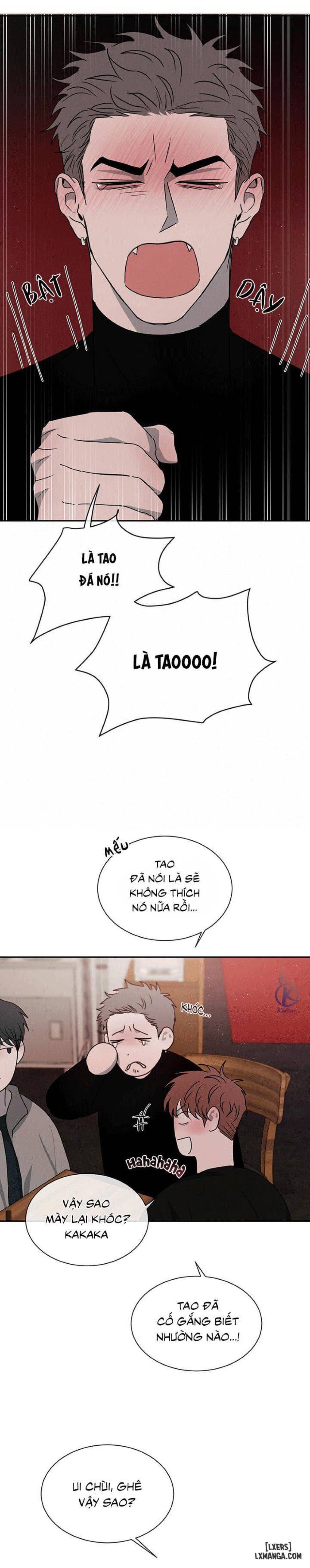 đọc truyện Đối Lập Chương 28 ảnh 20 tại Thiên Thai Truyện